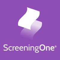 ScreeningOne Logo