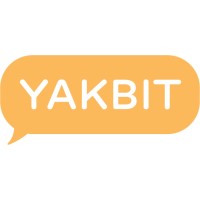 Yakbit Logo