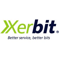 Xerbit Logo