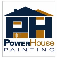 Powerhouse Painting Logo
