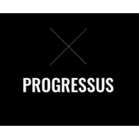 Progressus agency Logo