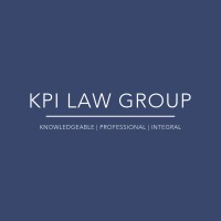 KPI Law Group Logo