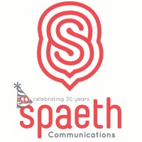 Spaeth Communications, Inc. Logo