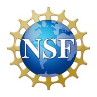National Science Foundation (NSF) Logo
