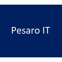 Pesaro IT Logo