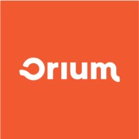 Orium Logo