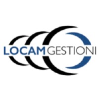 Locam Gestioni S.r.l. Logo