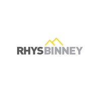 Rhys Binney Logo
