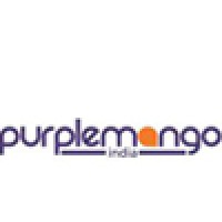 Purplemango India- Branding, Design & Advertising Logo