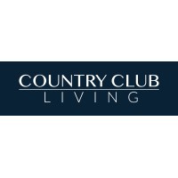 Country Club Living Logo