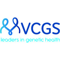 Victorian Clinical Genetics Services (VCGS) Logo