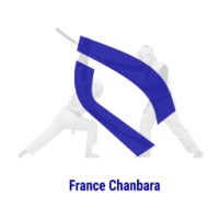 France Chanbara Logo