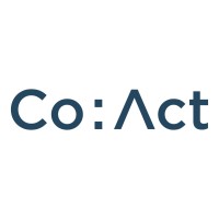 Co:Act Capital Logo