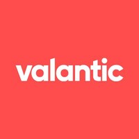 valantic Ukraine Logo