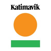 Katimavik Logo