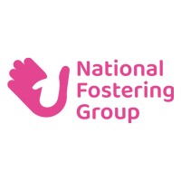 National Fostering Group Logo