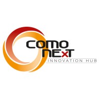 ComoNExT - Science and Technology Park Logo