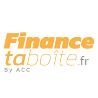 Financetaboite.fr Logo