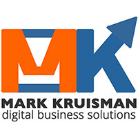Mark Kruisman Digital Business Solutions Logo