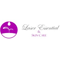 Laser Essential & Skin Care Logo