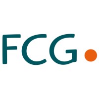 FCG Germany (Formerly Pohl Consulting & Associates) Logo