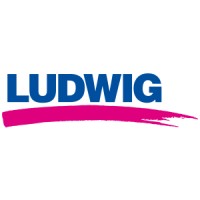 Ludwig GmbH Logo