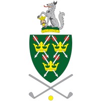 Bury St Edmunds Golf Club Logo