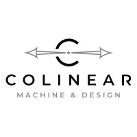 Colinear Machine & Design Logo