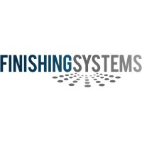 Finishing Systems Inc Logo