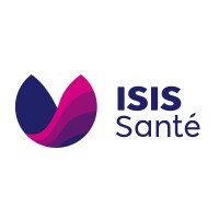 ISIS Santé Logo