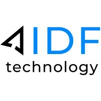 IDF Technology Logo