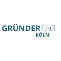 Gründertag Köln Logo