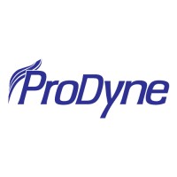 ProDyne GmbH Logo