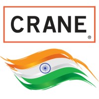 Crane India Logo
