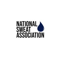 National Sweat Association Logo