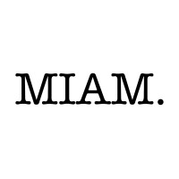 MIAM Management Logo