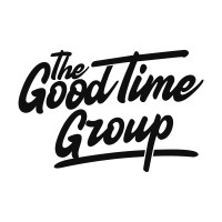 The Good Time Group Logo