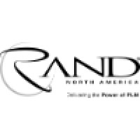 RAND North America Logo