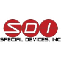 Special Devices, Inc. Logo