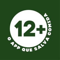 12+ App Logo