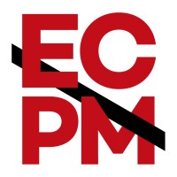ECPM Logo