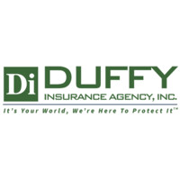 Duffy Insurance Agency, Inc. Logo
