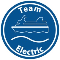 Team Electric Logo