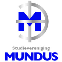 Studievereniging Mundus Logo