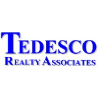 Tedesco Realty Associates Logo