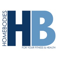 HomeBodies, Inc. Logo