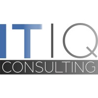 ITIQ Consulting Logo