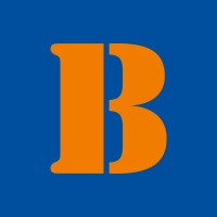 Braspress Transportes Urgentes Logo