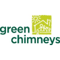 Green Chimneys Logo