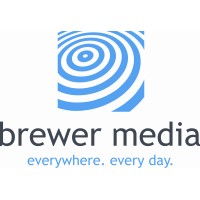 Brewer Media Logo